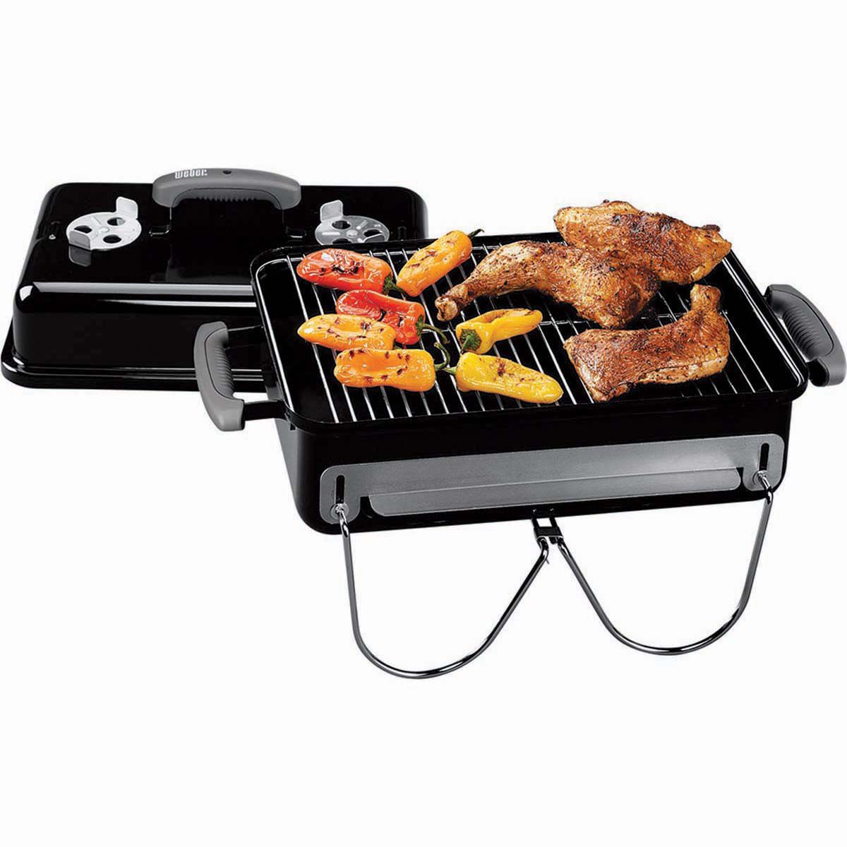 er GoAnywhere BBQ BCF