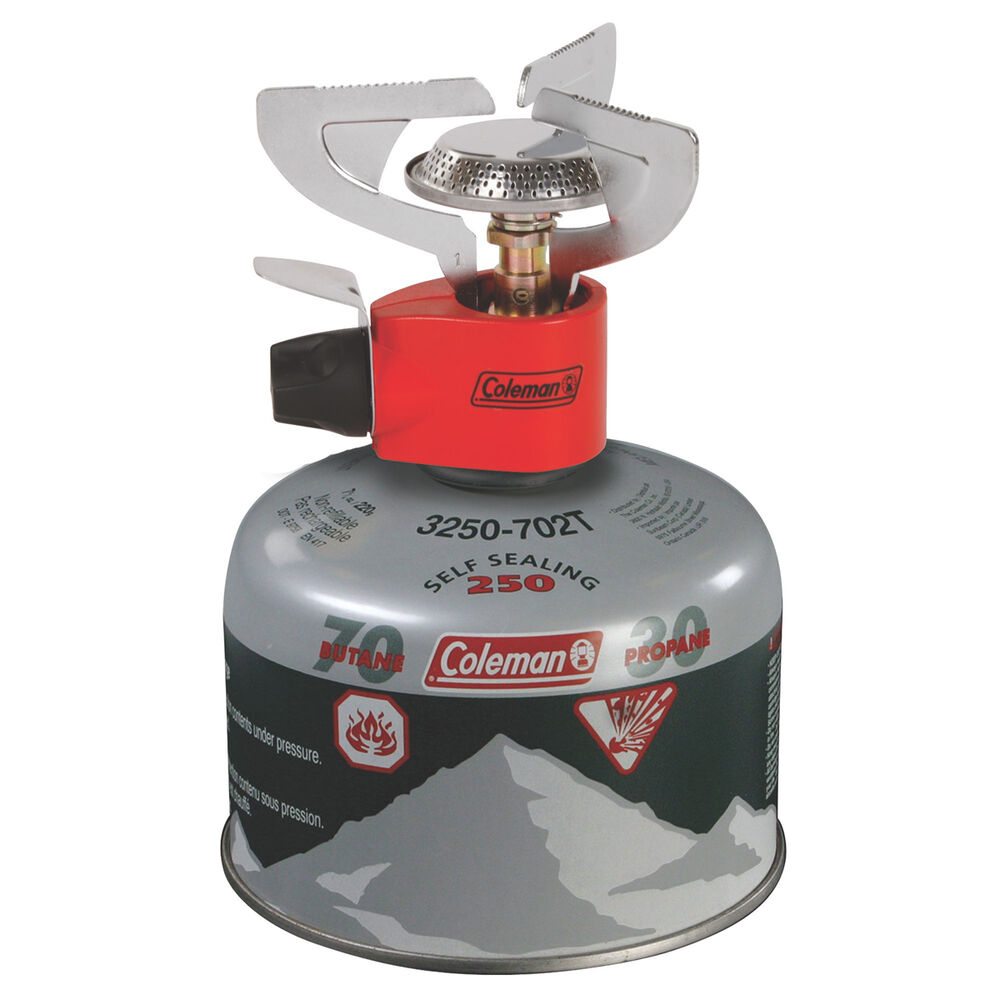 Coleman Peak1 Hiking Stove BCF