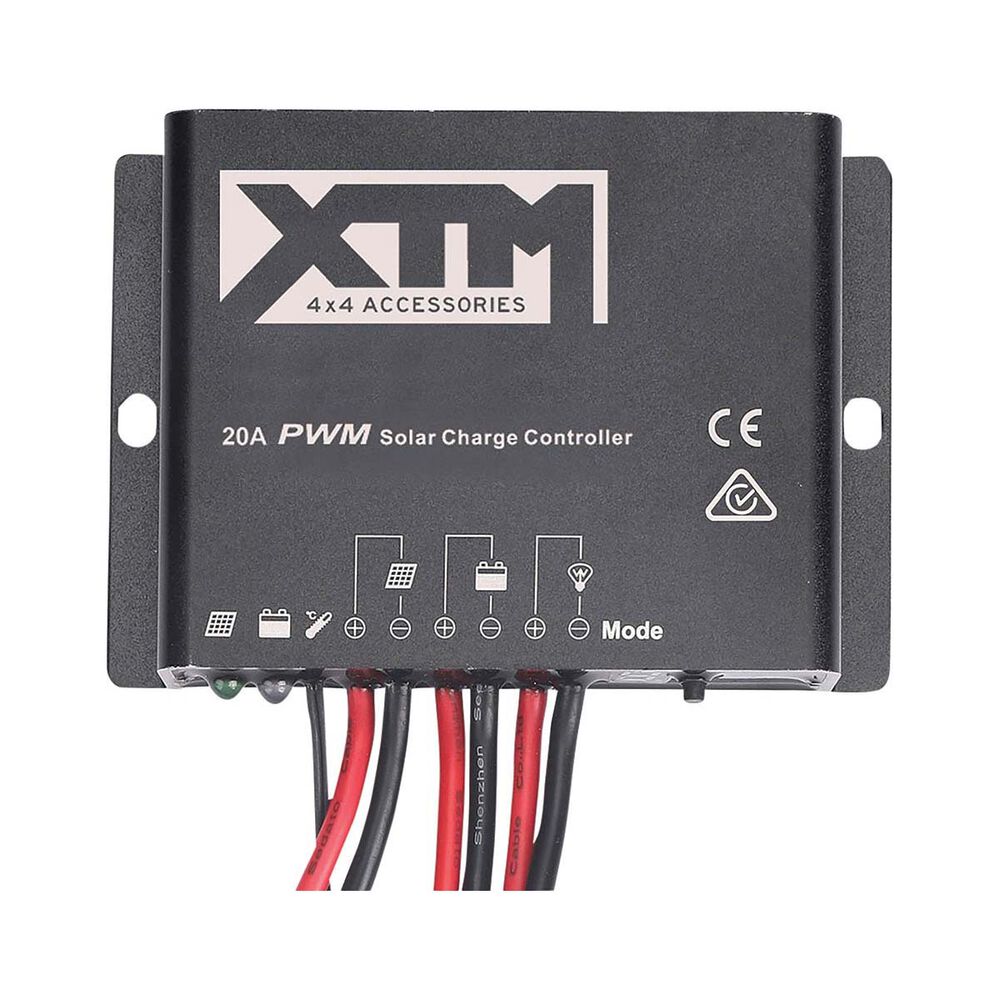 Xtm a Solar Controller f Xtm a Solar Controller f