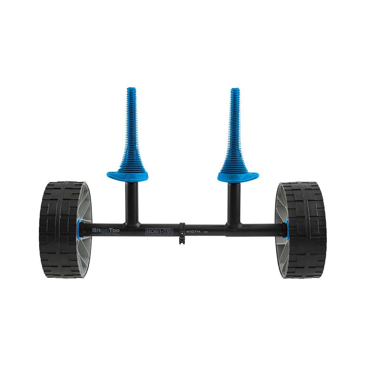 Sea to Summit Sit On Top Kayak Cart, , bcf_hi-res