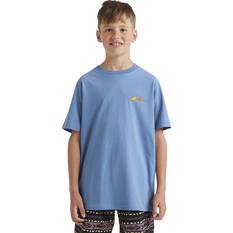 Quiksilver Youth Octo Pits Tee, Blue, bcf_hi-res