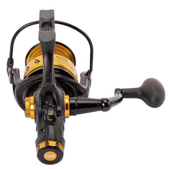 PENN Spinfisher VII 6500LL Spinning Reel, , bcf_hi-res