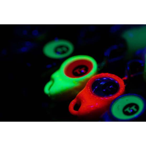 TT Fishing Snake EyeZ Jigheads Pink, , bcf_hi-res
