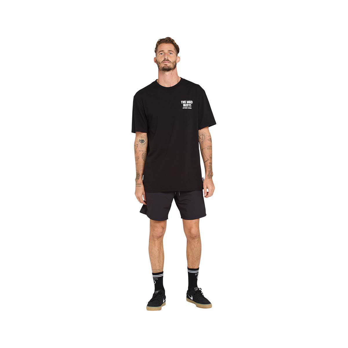 Gym pirate new arrivals shorts