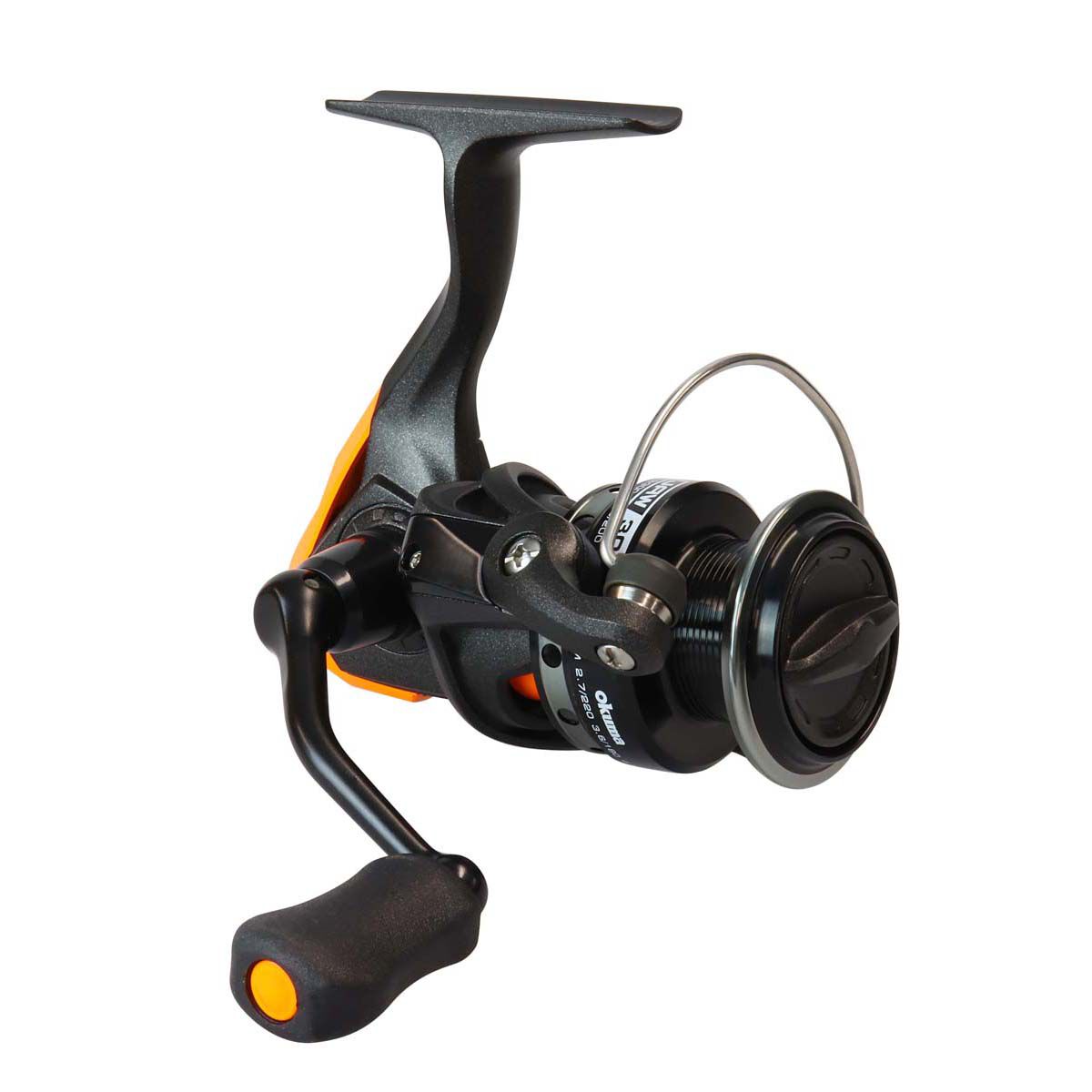 Okuma Jaw 30 Spinning Reel, , bcf_hi-res