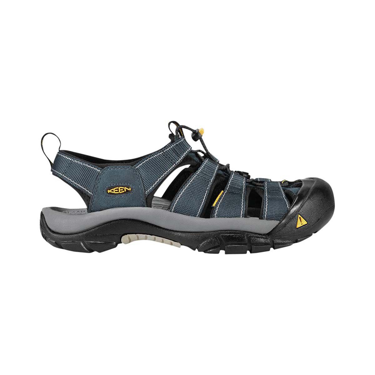 Men's sales newport sandals