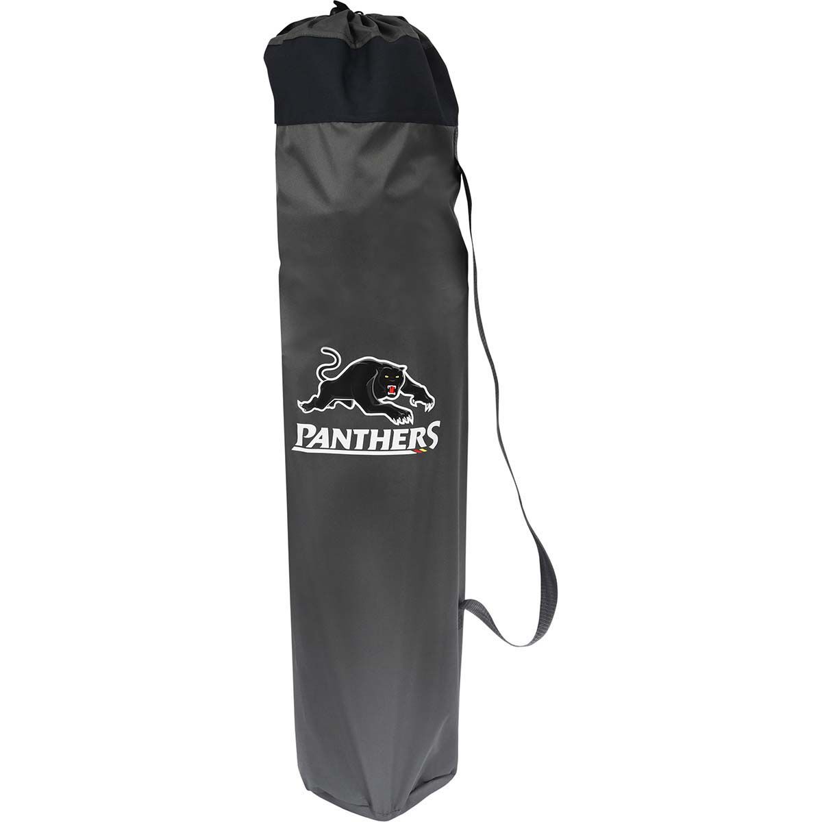 NRL Penrith Panthers Camp Chair 130kg, , bcf_hi-res