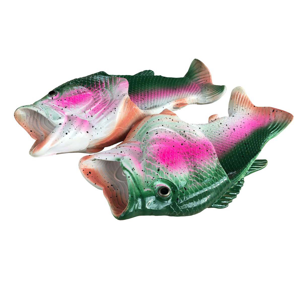 Wigston Tassie Devil Trout Shoes Xs S Bcf