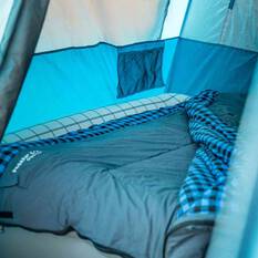 Coleman Excursion Instant Tent 4 Person, , bcf_hi-res