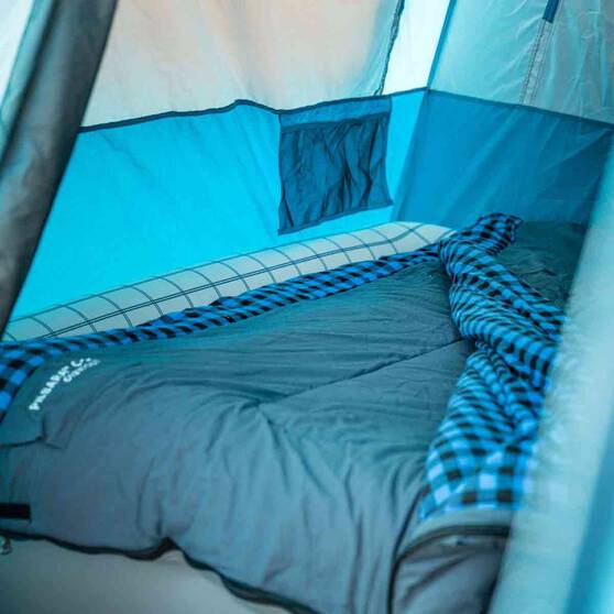 Coleman Excursion Instant Tent 4 Person, , bcf_hi-res