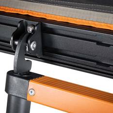 Darche Highland 1300 Roof Top Tent, , bcf_hi-res