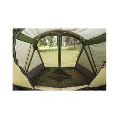 OZtrail Fast Frame 4 Person Cabin Tent, , bcf_hi-res