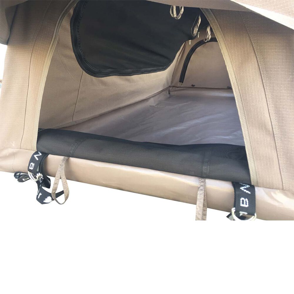 Wanderer Contour Single Swag BCF