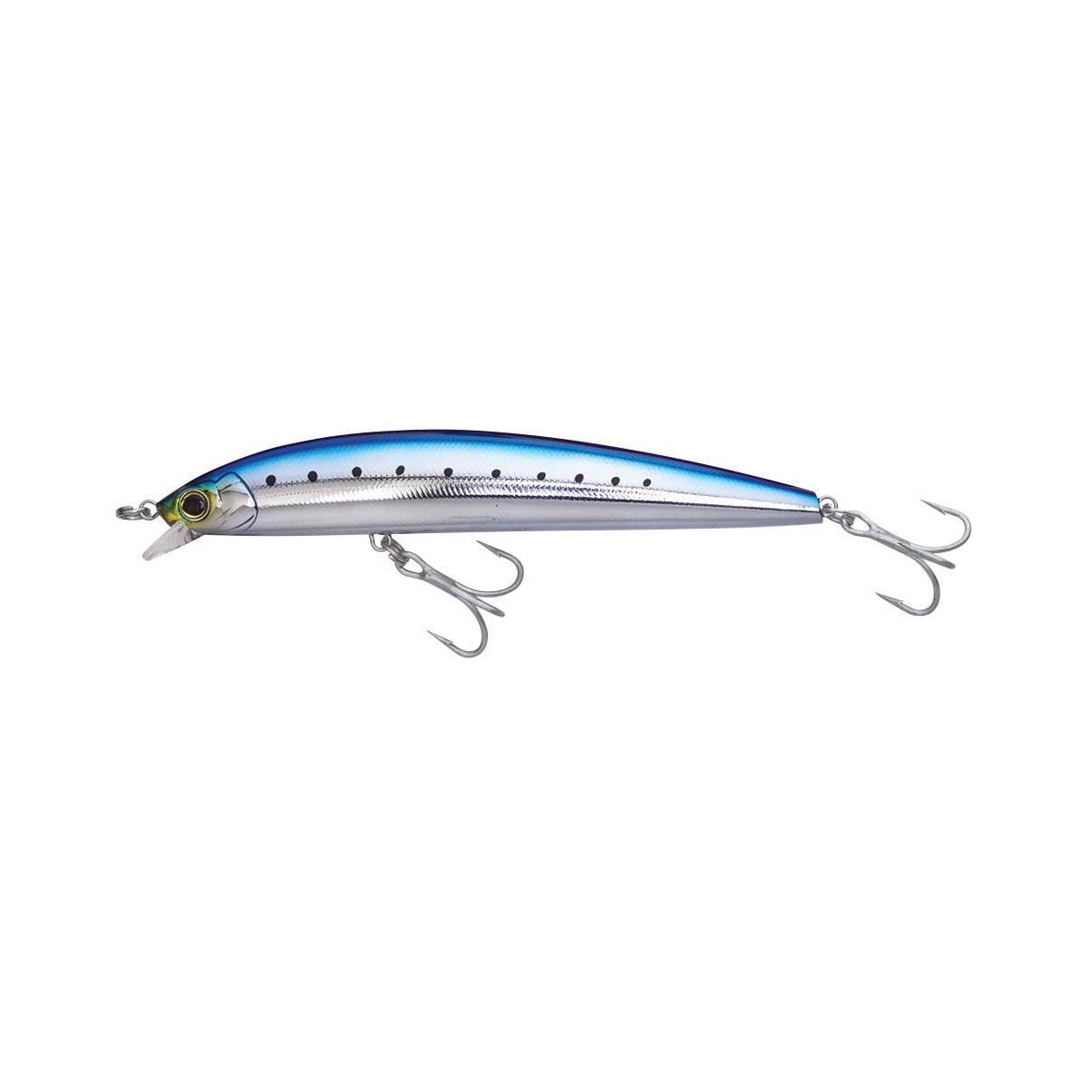 Yo-Zuri Hydro Minnow Long Cast Stickbait Lure 170mm HIW, HIW, bcf_hi-res