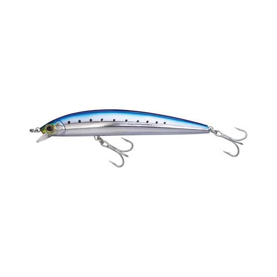 Yo-Zuri Hydro Minnow Long Cast Stickbait Lure 170mm HIW, HIW, bcf_hi-res
