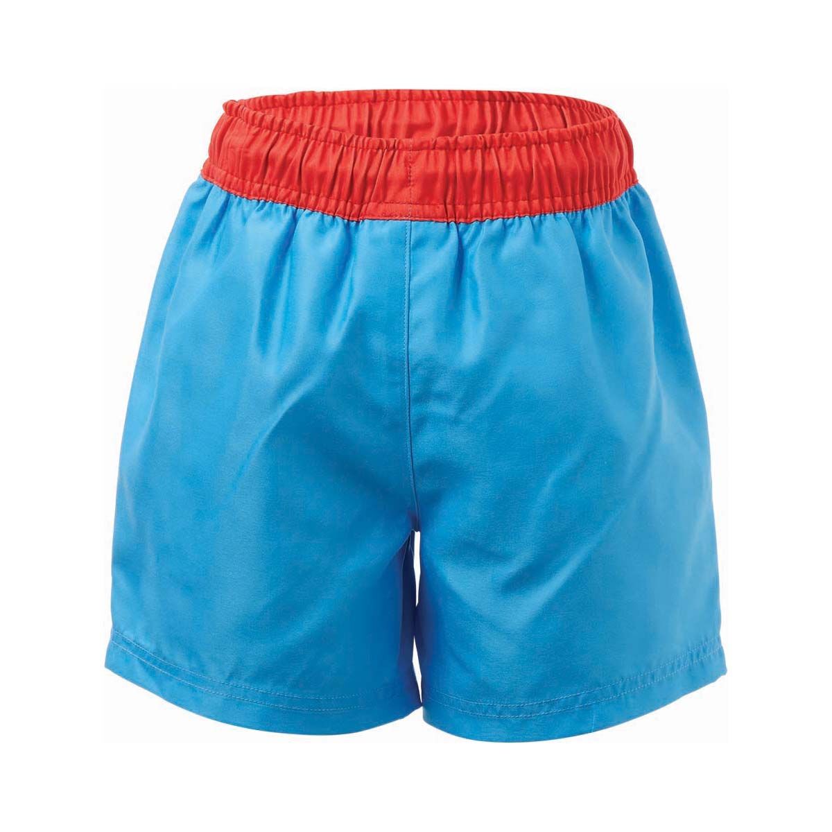 Spiderman Kids&rsquo; Boardies Blue 2, Blue, bcf_hi-res