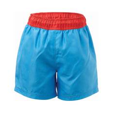 Spiderman Kids’ Boardies Blue 2, Blue, bcf_hi-res