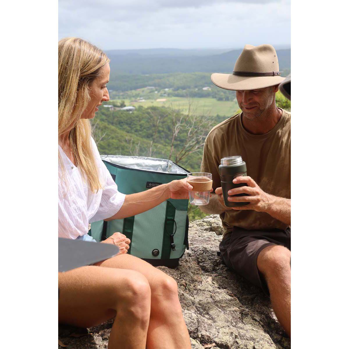 earth by Wanderer&reg; KeepCup Brew Cup 340ml Green, Green, bcf_hi-res