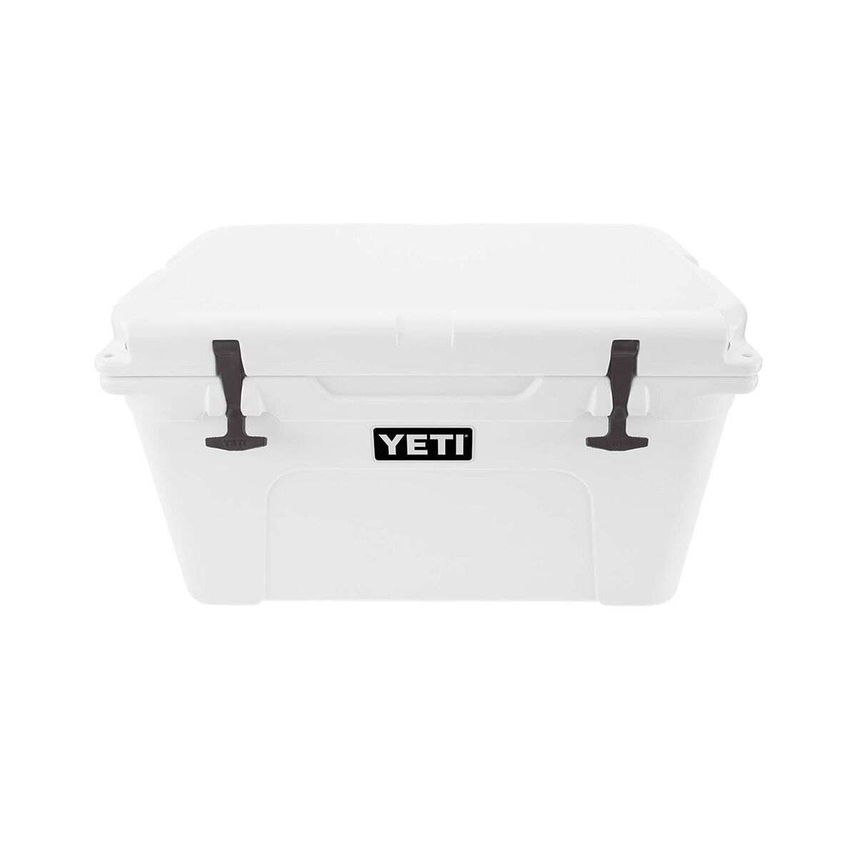 YETI&reg; Tundra&reg; 45 Hard Cooler White, White, bcf_hi-res