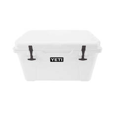 YETI® Tundra® 45 Hard Cooler White, White, bcf_hi-res
