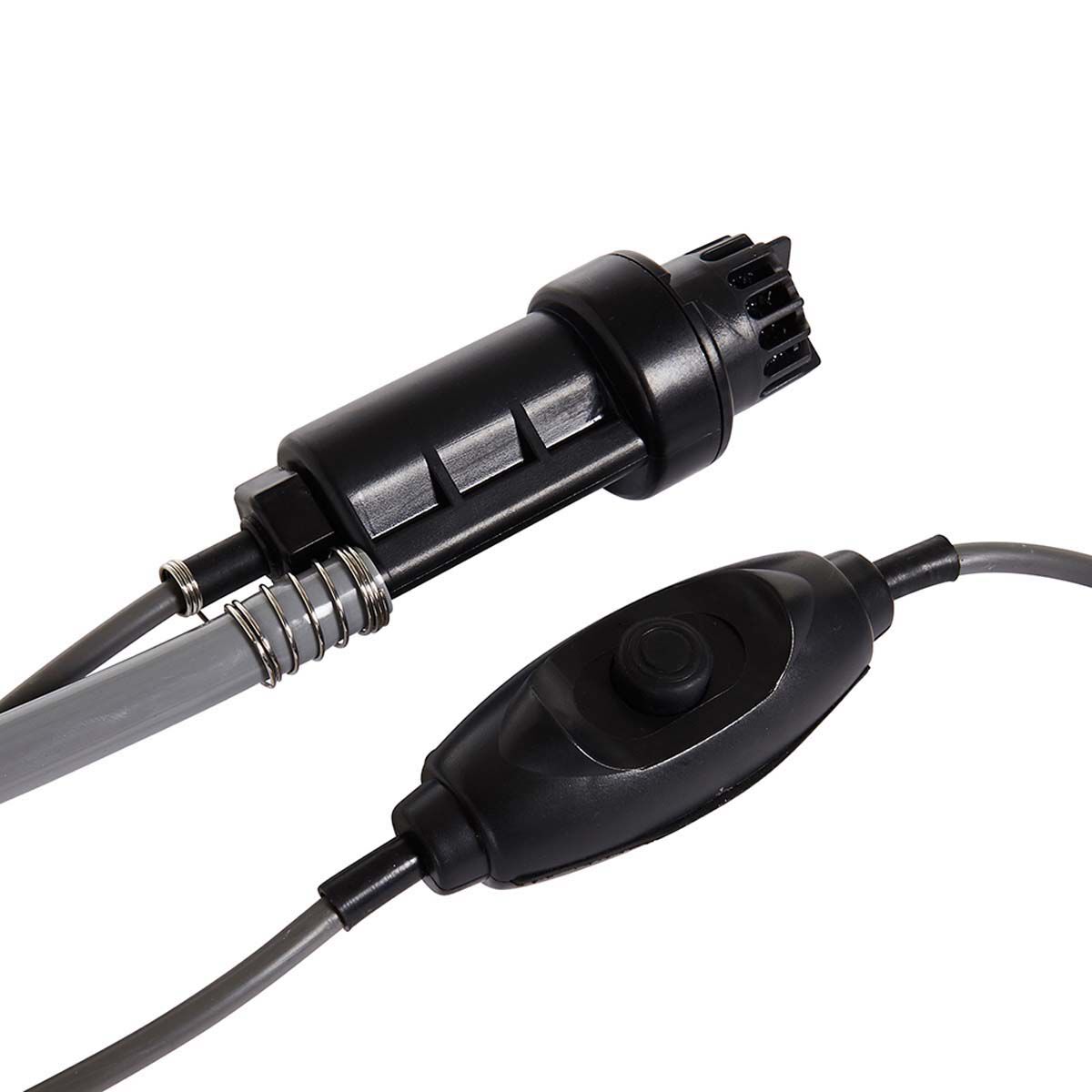 BCF Camp Shower 12V BCF