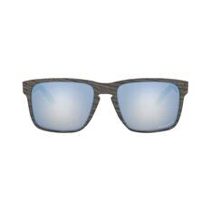 Oakley Holbrook XL PRIZM Polarised Sunglasses with Blue Lens, , bcf_hi-res