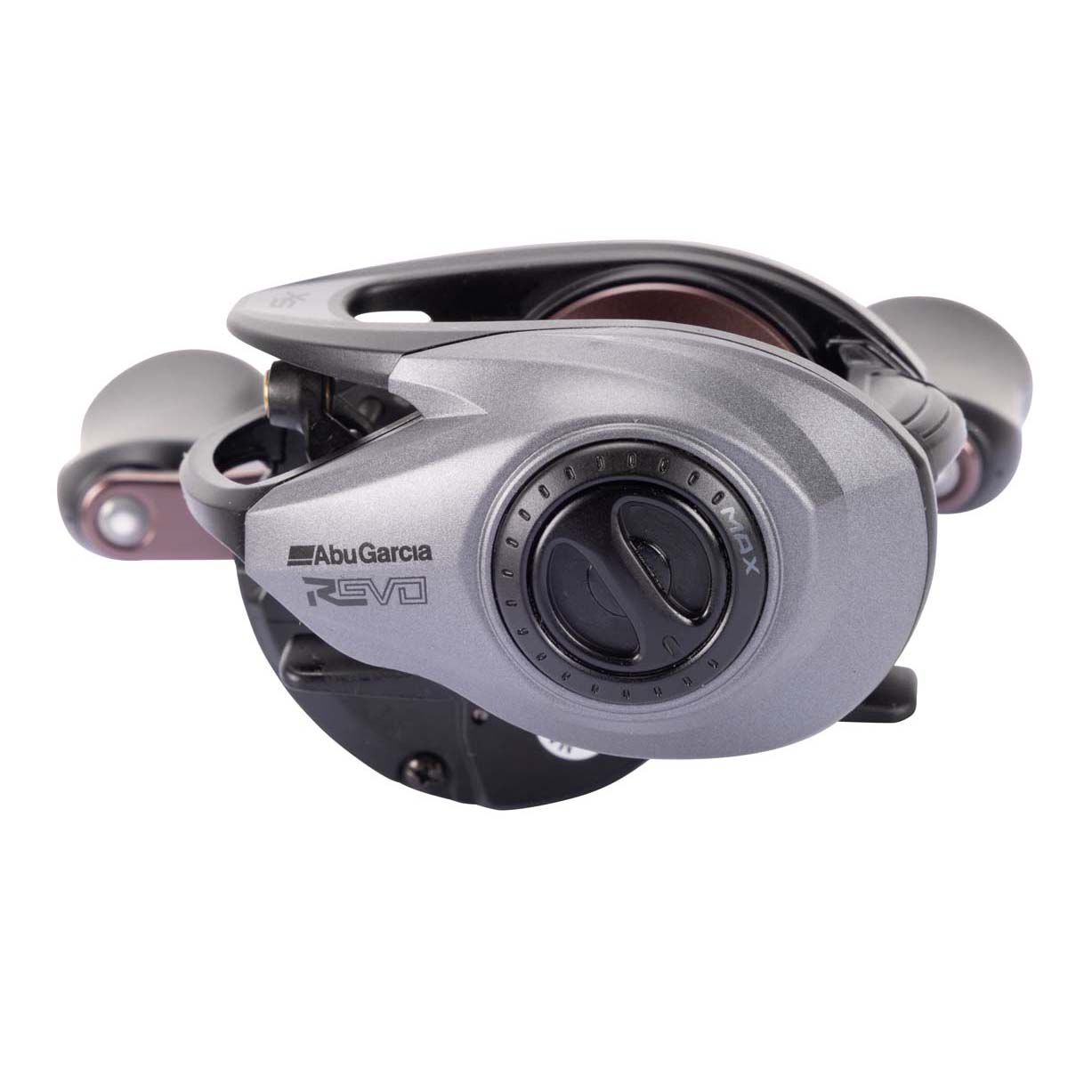 Abu Garcia Revo5 SX Baitcaster Reel, , bcf_hi-res