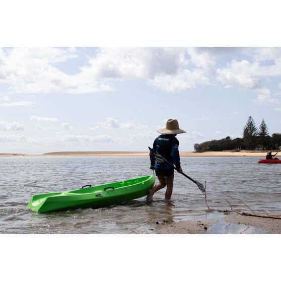 Glide Splasher Junior Kayak Blue, Blue, bcf_hi-res