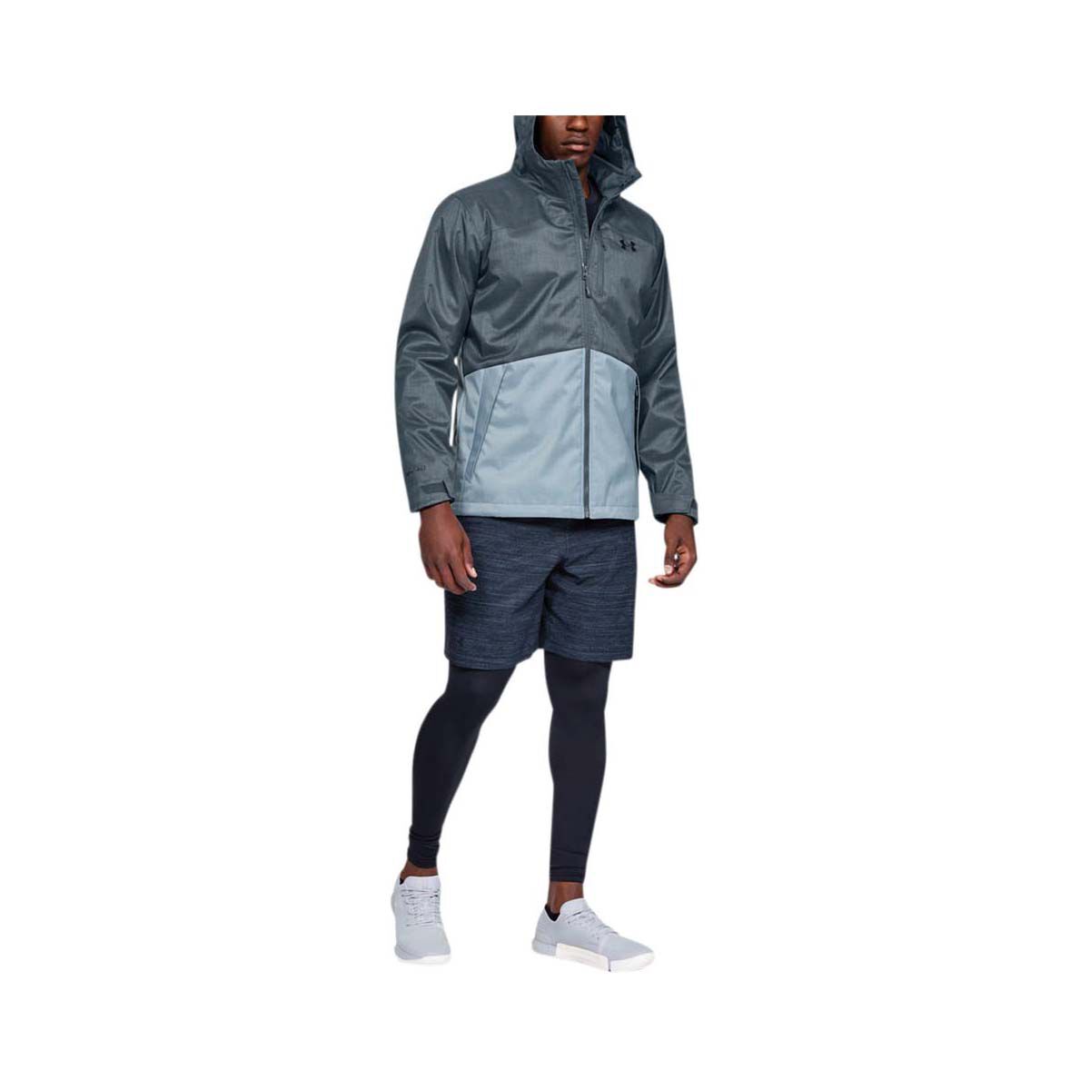 under armour porter jacket