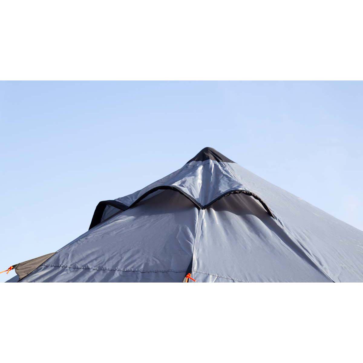 Explore Planet Earth Bellbird Glamping Tent, , bcf_hi-res