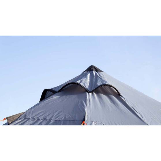 Explore Planet Earth Bellbird Glamping Tent, , bcf_hi-res