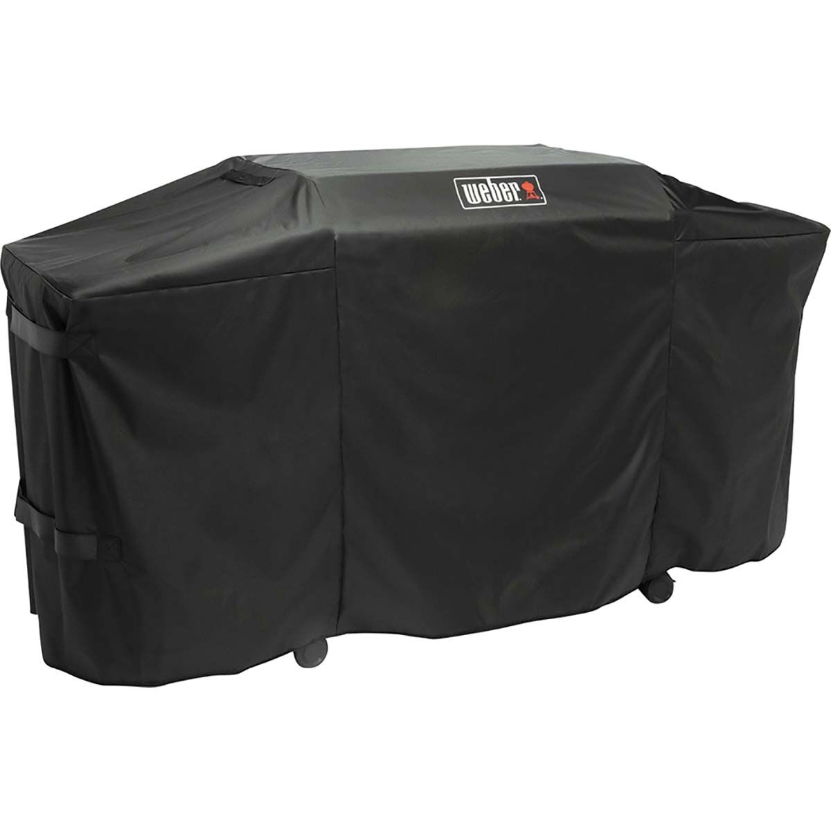 Weber Slate Griddle 30&rdquo; Premium Cover, , bcf_hi-res