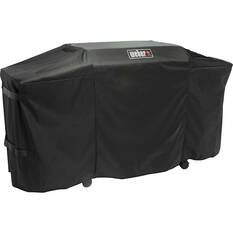 Weber Slate Griddle 30” Premium Cover, , bcf_hi-res