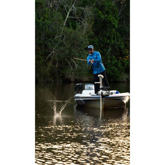 Shimano Vanford FA 24 Spinning Reel 2500 HG, , bcf_hi-res