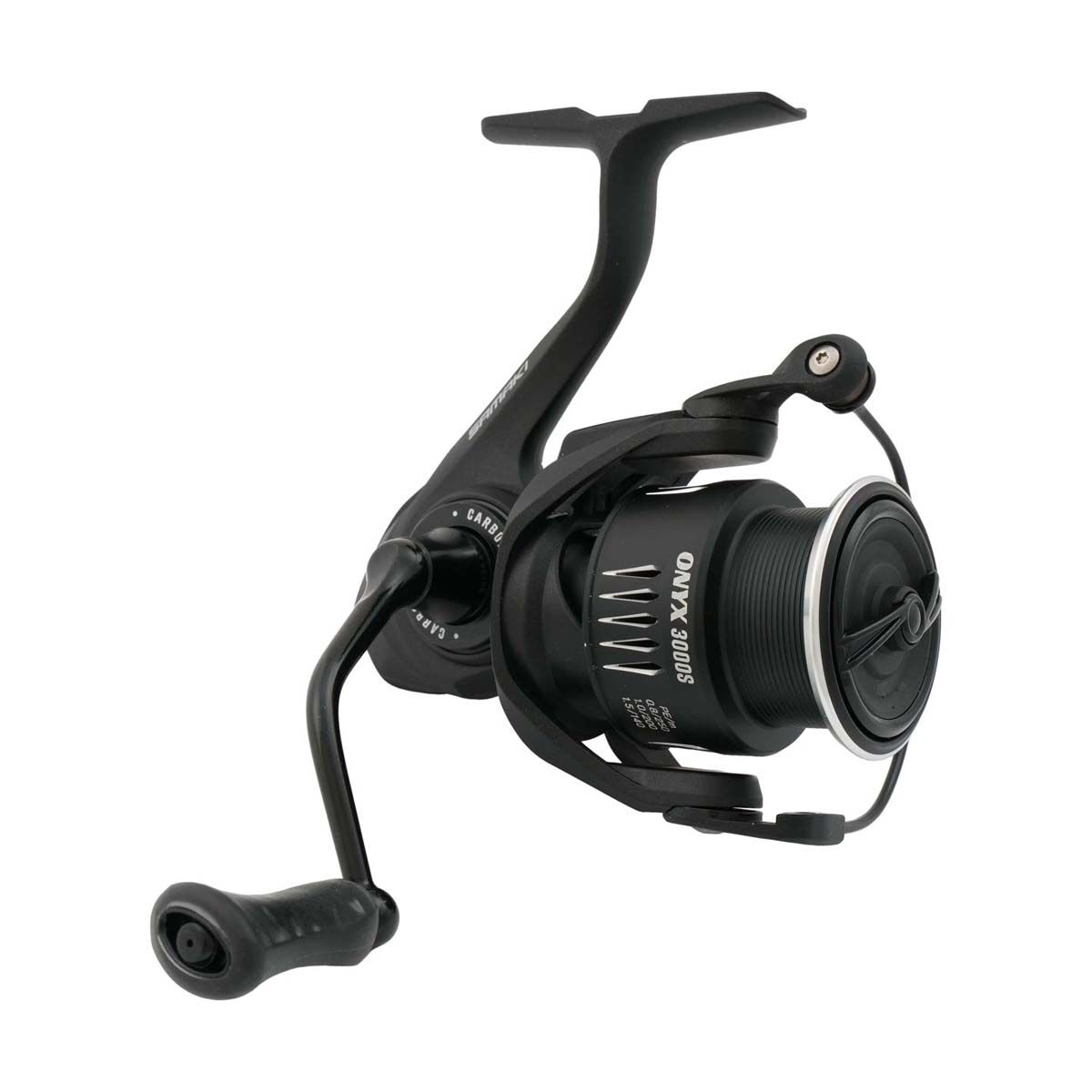 Samaki Onyx 3000S Spinning Reel, , bcf_hi-res