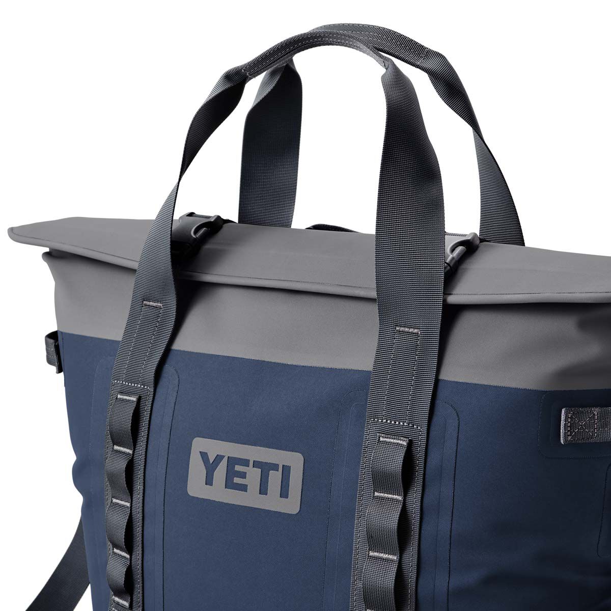 YETI&reg; Hopper&reg; M30 2.5 Backpack Soft Cooler Navy, Navy, bcf_hi-res
