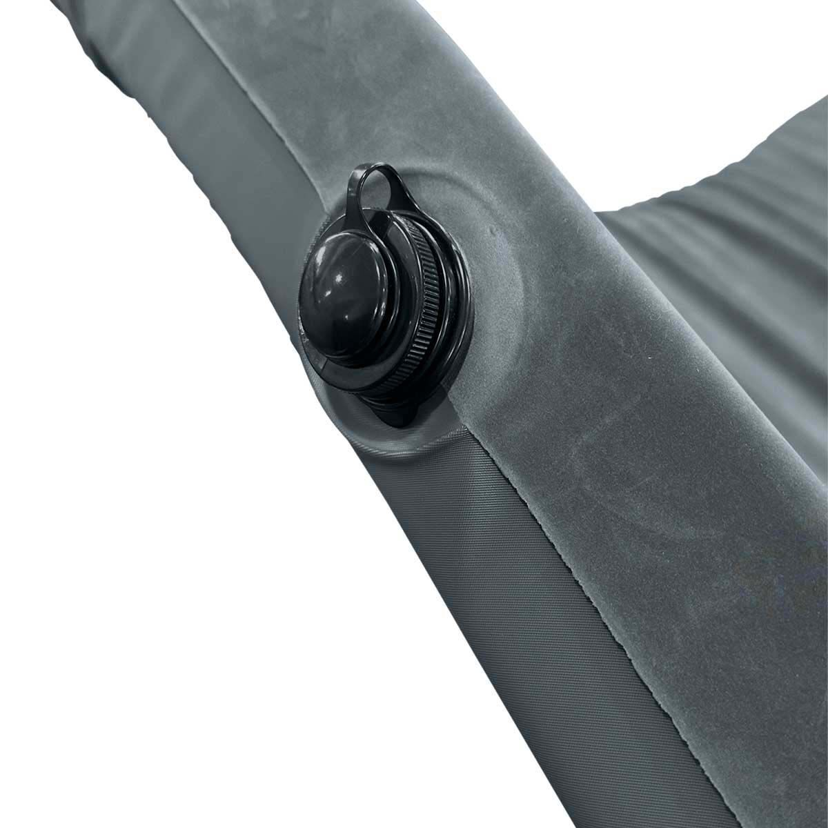 Bcf self inflatable mattress hotsell