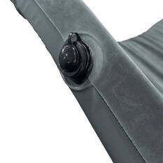 XTM 4x4 Self Inflatable Double Mat, , bcf_hi-res