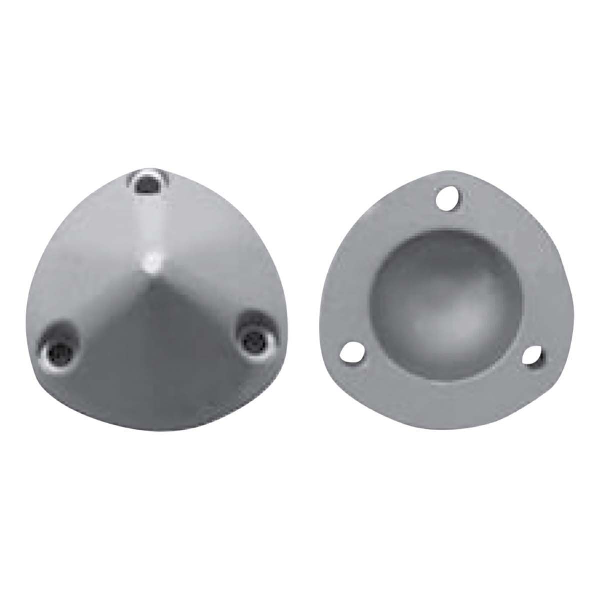 Titan Zinc Max Prop Nut Anode, , bcf_hi-res