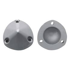 Titan Zinc Max Prop Nut Anode, , bcf_hi-res