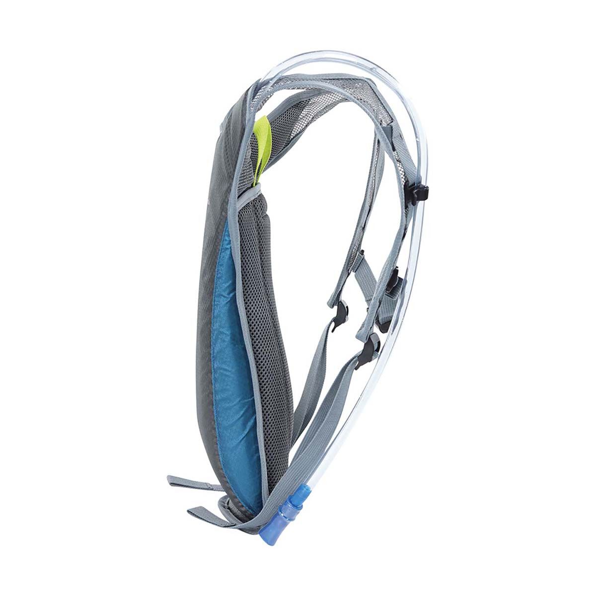 Wanderer Treeline 2L Hydration Pack Blue, Blue, bcf_hi-res
