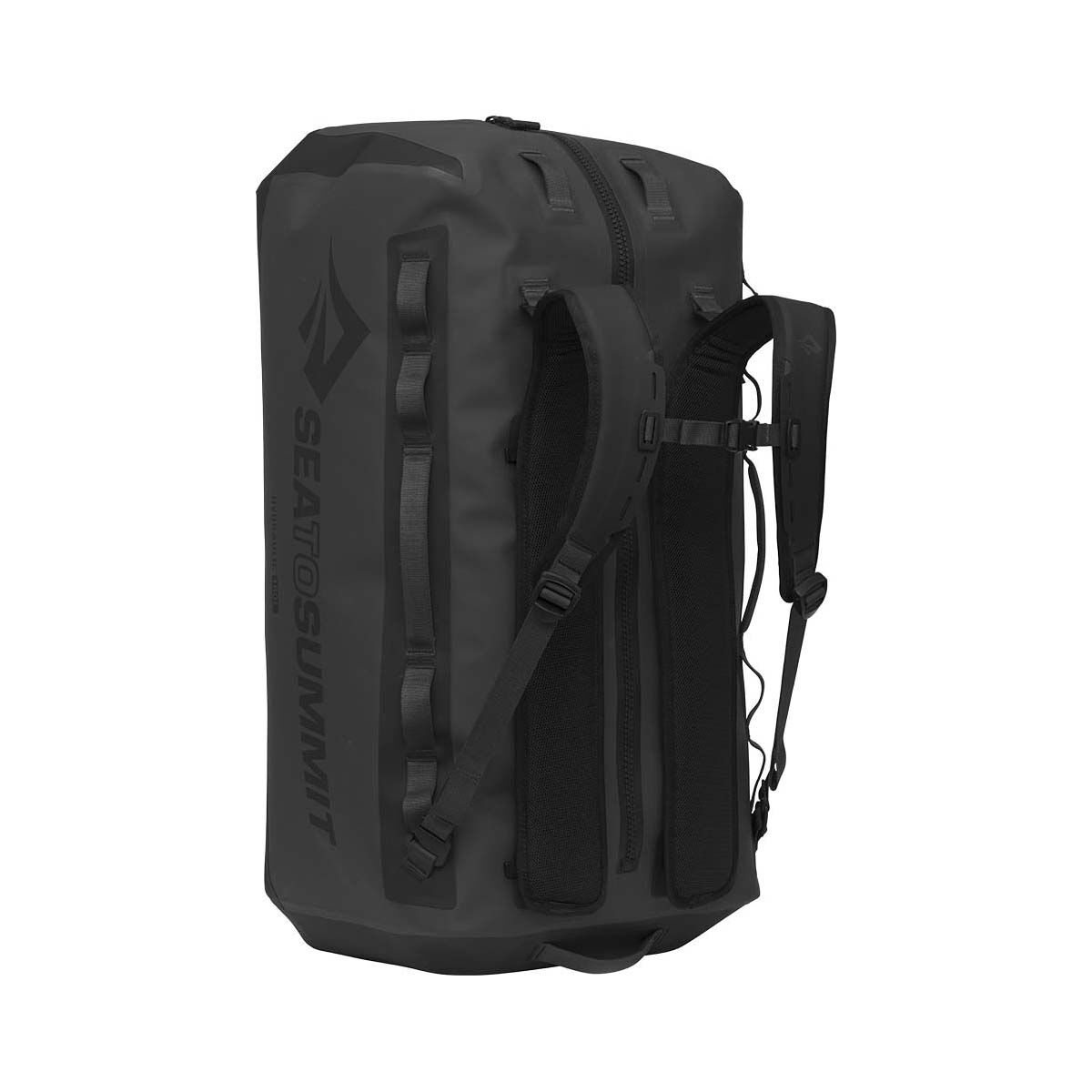 Canvas duffle bag bcf new arrivals