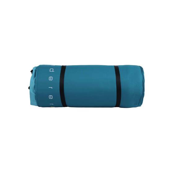 Wanderer Premium Bonded 4x4 Self-Inflating Mat Double, , bcf_hi-res
