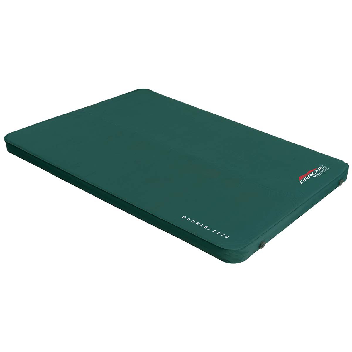 Bcf double mattress clearance
