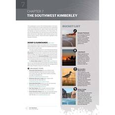 Hema Kimberley Atlas & Guide (6th Edition), , bcf_hi-res