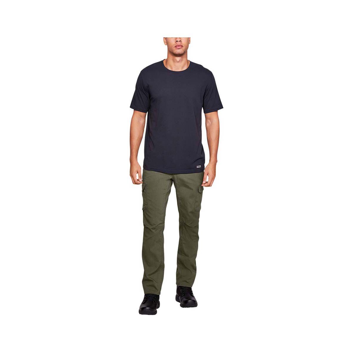 Men's under armour cargo pants store