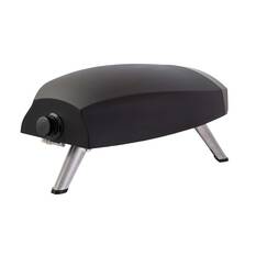 Gasmate Portofino 12in Gas Pizza Oven, , bcf_hi-res