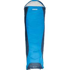 Roman Palm IV +5°C Sleeping Bag - Reef Blue, , bcf_hi-res