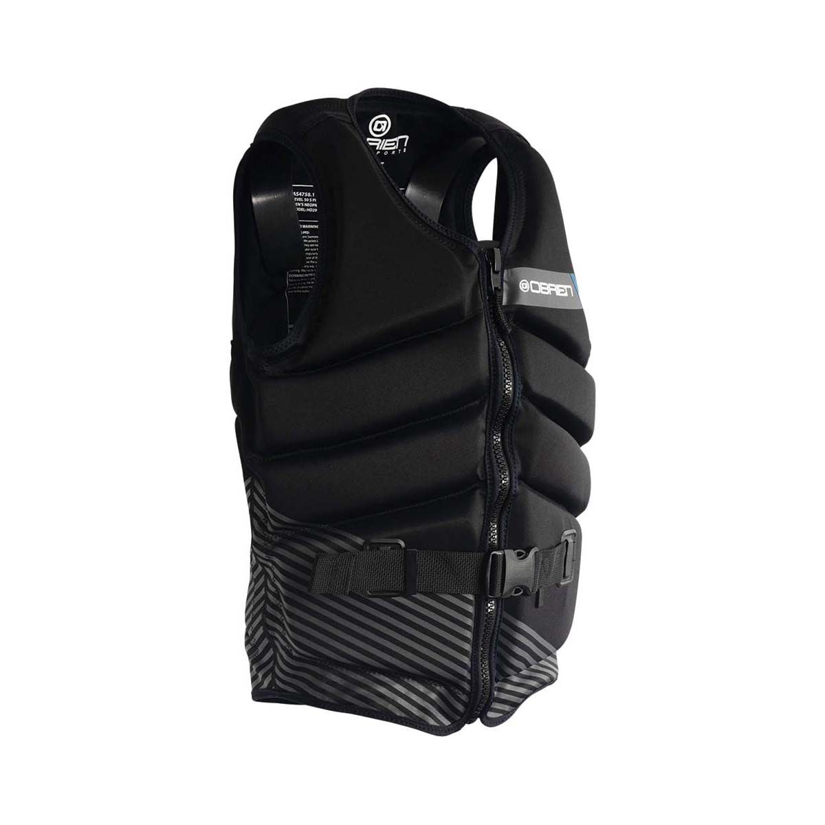 O'Brien Mens Segment Vest Level 50S PFD, , bcf_hi-res