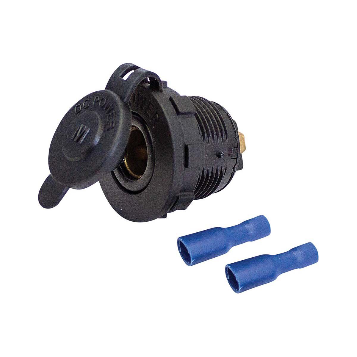 KT Cables Accessory Socket Merit Style BCF